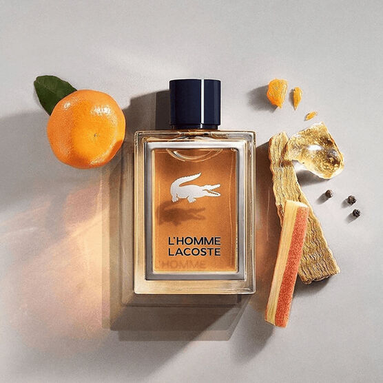 Perfume Lacoste L'Homme Feminino Eau de Toilette